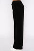 'Winter' Wide Leg Active Pants - Celes Fashion